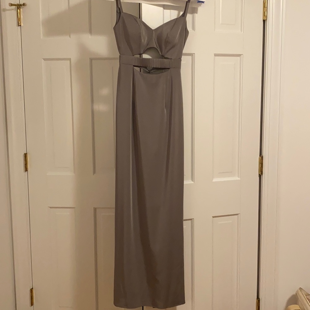 GOWN